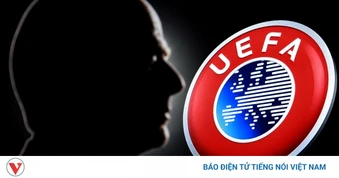 Thực hư vụ chủ tịch FIFA Gianni Infantino bị UEFA yêu cầu từ chức