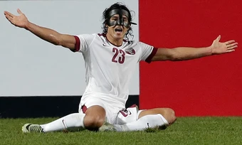 Tiền đạo 42 tuổi của Qatar sắp phá kỷ lục World Cup - Báo TinVina