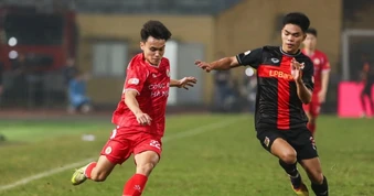Tiền đạo U23 Việt Nam nhập viện cấp cứu, lỡ hẹn giải đấu ở Trung Quốc