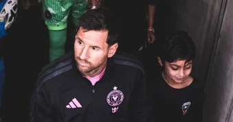 Tiếp Messi, các đội tại MLS mượn sân ... dù xa hơn 200km