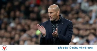 Tiết lộ diễn biến kịch tính khi Zidane đạt thỏa thuận dẫn dắt ĐT Pháp