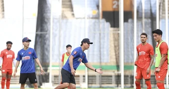 Timor Leste chọn sân của Thái Lan để đấu đội tuyển Việt Nam tại ASEAN Cup 2026