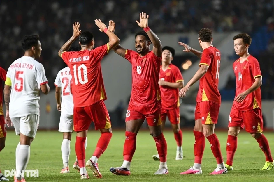Timor Leste “lột xác” với dàn sao châu Âu đối đầu với tuyển Việt Nam