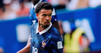 Tin tức về chuyển nhượng 11/8: MU ký Zaire-Emery, Arsenal mua Pedro Neto