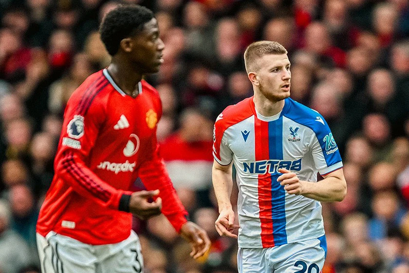 Tin tức về chuyển nhượng 2/5: MU ký Tchouameni, Liverpool lấy Wharton Tin tức về chuyển nhượng 2/5: MU ký Tchouameni, Liverpool lấy Wharton