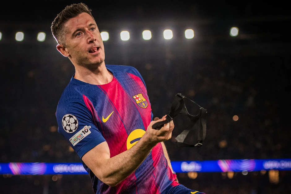Tin tức về chuyển nhượng 25/4: MU ký Lewandowski, Liverpool lấy Barcola Tin tức về chuyển nhượng 25/4: MU ký Lewandowski, Liverpool lấy Barcola