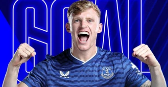 Tin tức về chuyển nhượng 4/4: MU mua Branthwaite, Liverpool lấy Bremer