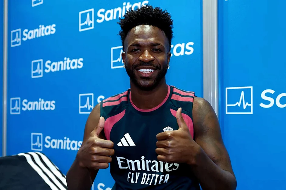 Tin tức về chuyển nhượng 4/8: MU lấy Camavinga, Arsenal chờ Vinicius Tin tức về chuyển nhượng 4/8: MU lấy Camavinga, Arsenal chờ Vinicius