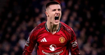 Tin tức về chuyển nhượng 6/8: MU ký Igor Thiago, Bayern mua Sesko