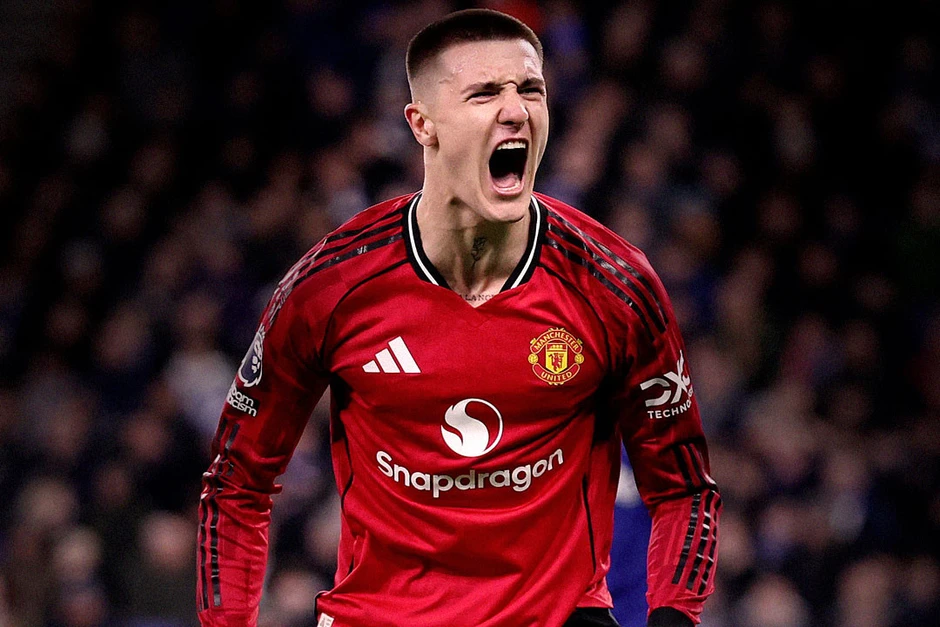 Tin tức về chuyển nhượng 6/8: MU ký Igor Thiago, Bayern mua Sesko