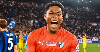 Tin tức về chuyển nhượng 8/5: MU ký Zion Suzuki, Barca mua Gordon