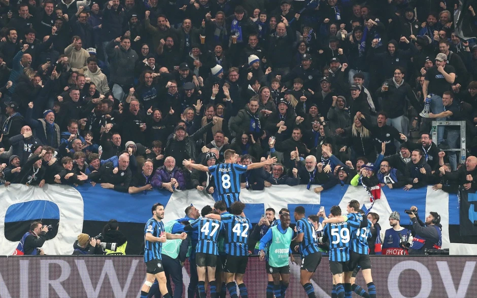 Tình huống hiếm thấy trận Juventus bị loại điên rồ ở Champions League Tình huống hiếm thấy trận Juventus bị loại điên rồ ở Champions League