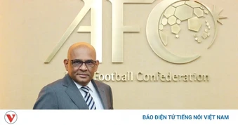 Tổng thư ký AFC cho biết LĐBĐ Malaysia vẫn còn thời gian kháng cáo