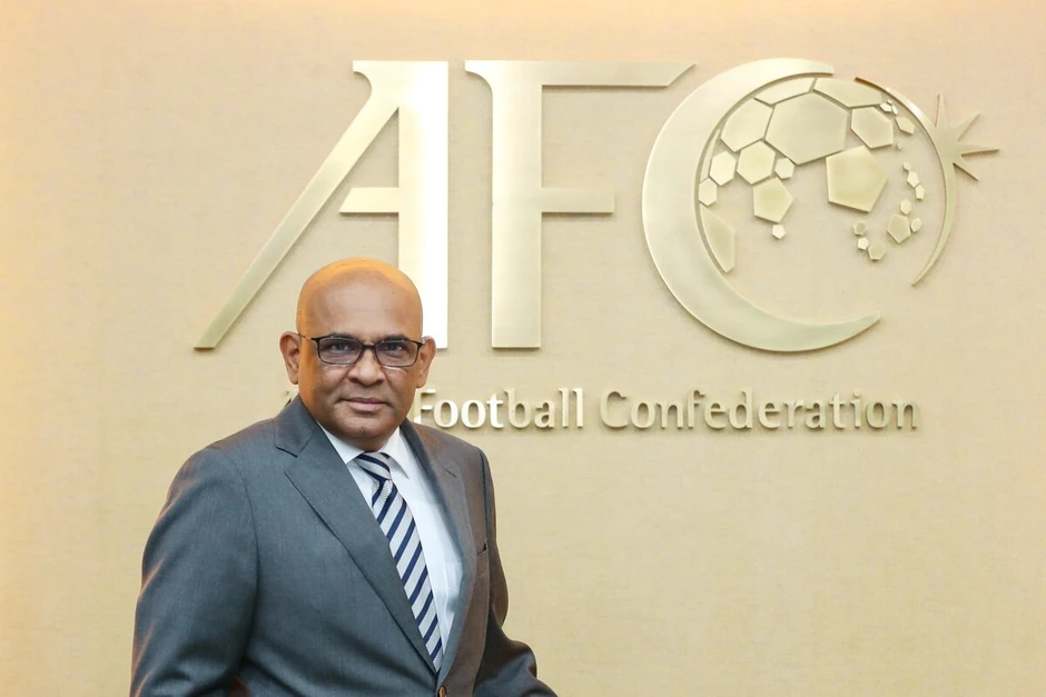 Tổng thư ký AFC cho biết LĐBĐ Malaysia vẫn còn thời gian kháng cáo
