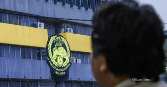 Tổng thư ký AFC giúp NHM Malaysia "mở cờ trong bụng" giữa bê bối
