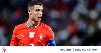 Top 5 đội tuyển đắt giá nhất World Cup 2026: Bất ngờ với ĐT Bồ Đào Nha của Ronaldo