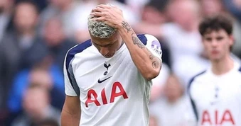 Tottenham đau đớn tột cùng, chịu tổn thất cực lớn nếu phải xuống hạng