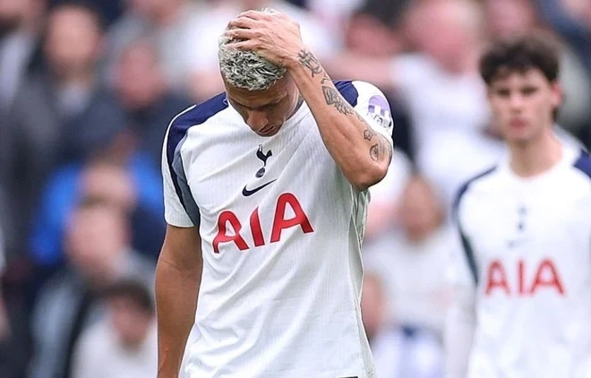 Tottenham đau đớn tột cùng, chịu tổn thất cực lớn nếu phải xuống hạng Tottenham đau đớn tột cùng, chịu tổn thất cực lớn nếu phải xuống hạng