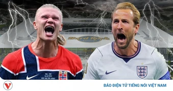 Trận tứ kết World Cup 2026 giữa Na Uy vs Anh có nguy cơ bị hoãn