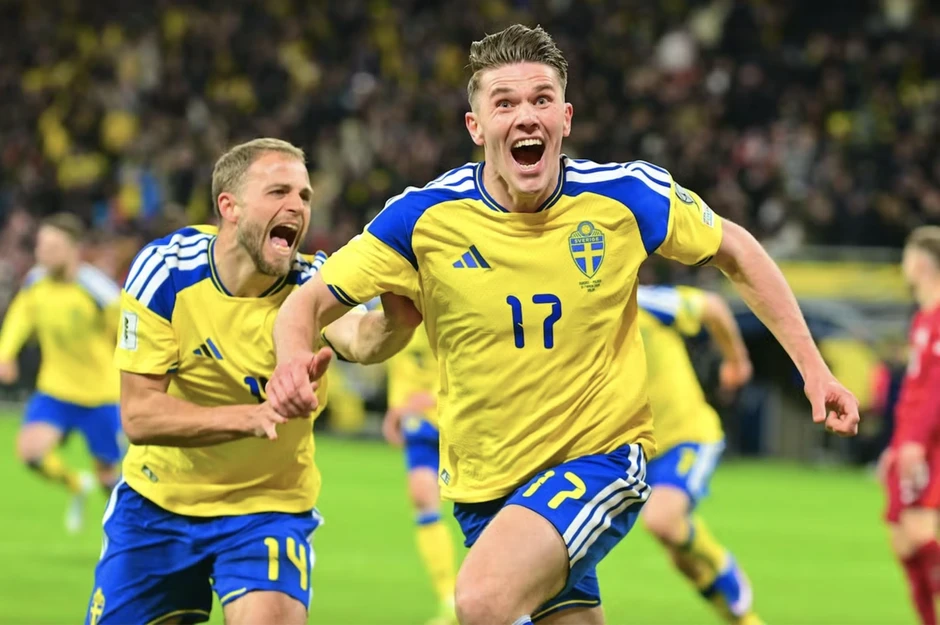 Tranh cãi gay gắt về tấm vé dự World Cup 2026 khó tin nhất Tranh cãi gay gắt về tấm vé dự World Cup 2026 khó tin nhất