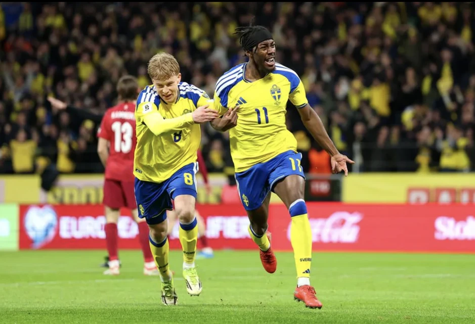 Tranh cãi gay gắt về tấm vé dự World Cup 2026 khó tin nhất Tranh cãi gay gắt về tấm vé dự World Cup 2026 khó tin nhất