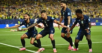 Triết lý bóng đá Italy sẽ giúp đội tuyển Brazil vô địch World Cup 2026?