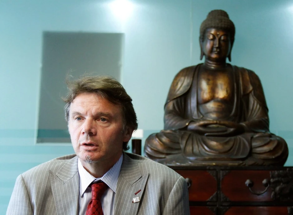 Troussier đã xóa bỏ mặc cảm tự ti của bóng đá Nhật Bản thế nào? - Báo TinVina Troussier đã xóa bỏ mặc cảm tự ti của bóng đá Nhật Bản thế nào? - Báo TinVina