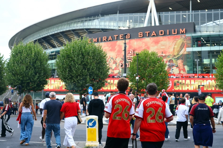 Trực tiếp Arsenal 0-0 Coventry: "Pháo thủ" thắng dễ? Trực tiếp Arsenal 0-0 Coventry: "Pháo thủ" thắng dễ?