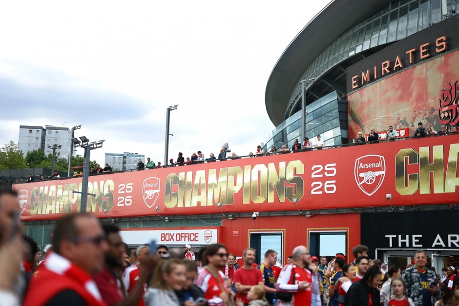 Trực tiếp Arsenal 0-0 Coventry: "Pháo thủ" thắng dễ? Trực tiếp Arsenal 0-0 Coventry: "Pháo thủ" thắng dễ?