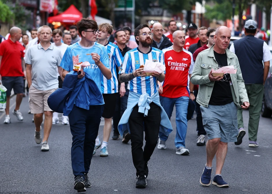Trực tiếp Arsenal 0-0 Coventry: "Pháo thủ" thắng dễ? Trực tiếp Arsenal 0-0 Coventry: "Pháo thủ" thắng dễ?