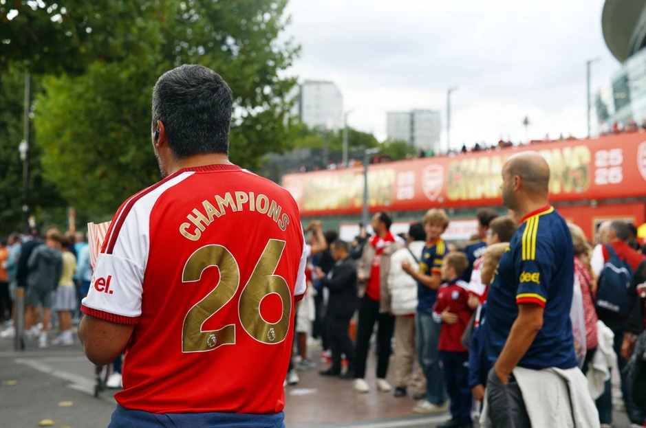 Trực tiếp Arsenal 0-0 Coventry: "Pháo thủ" thắng dễ? Trực tiếp Arsenal 0-0 Coventry: "Pháo thủ" thắng dễ?