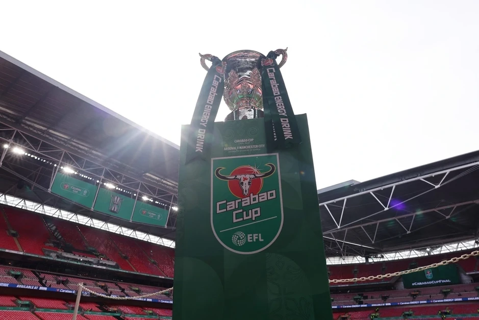 Trực tiếp Arsenal 0-0 Man City: Nóng bỏng chung kết Cúp Liên Đoàn Anh Trực tiếp Arsenal 0-0 Man City: Nóng bỏng chung kết Cúp Liên Đoàn Anh