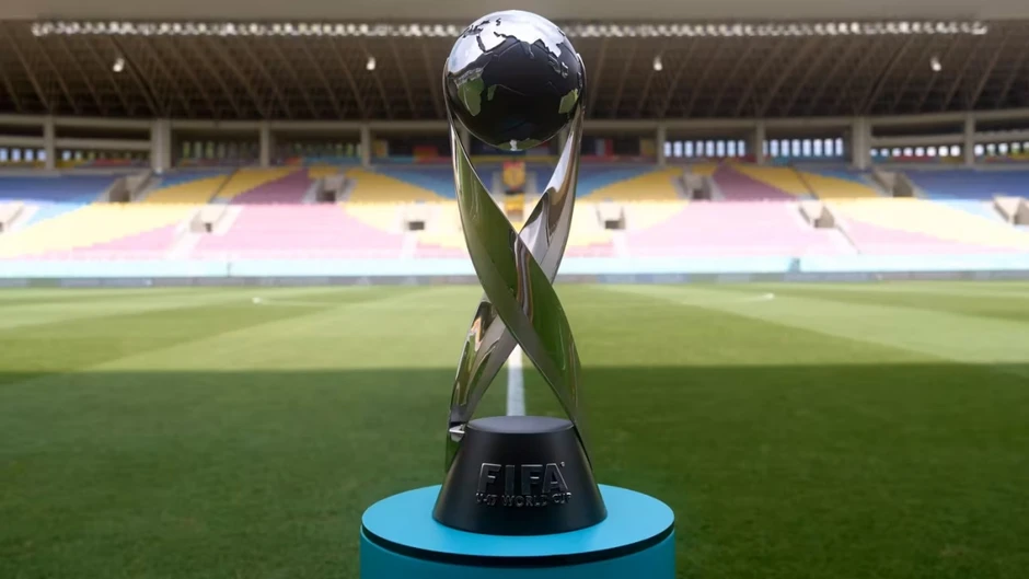 Trực tiếp bốc thăm U17 World Cup 2026: Hồi hộp chờ đợi đối thủ của U17 Việt Nam