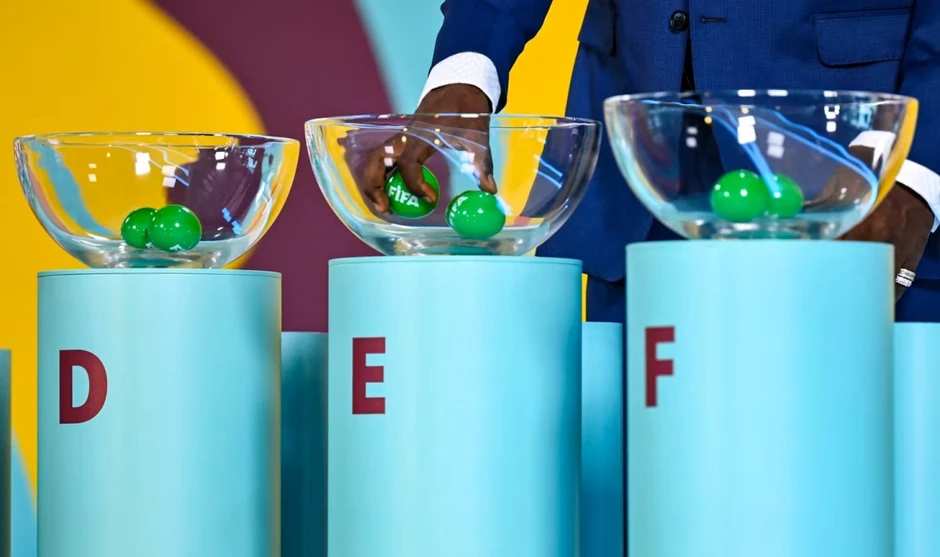 Trực tiếp bốc thăm U17 World Cup 2026: Hồi hộp chờ đợi đối thủ của U17 Việt Nam