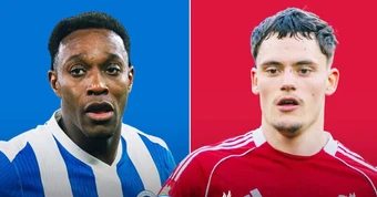 Trực tiếp bóng đá Brighton vs Liverpool: Salah vắng mặt
