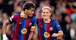 Trực tiếp bóng đá Levante vs Barca: Yamal đá cặp Raphinha
