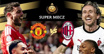 Trực tiếp bóng đá MU vs AC Milan: Amorim tái ngộ đội bóng cũ