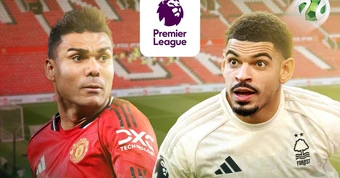 Trực tiếp bóng đá MU vs Nottingham Forest: Vòng 37 Ngoại hạng Anh