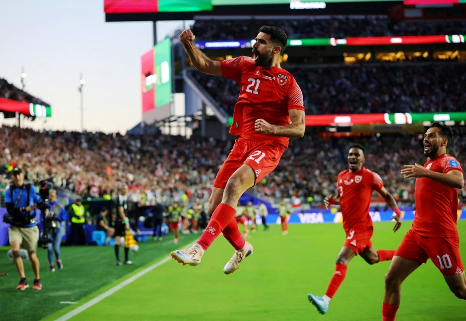 TRỰC TIẾP Jordan vs Argentina bảng J World Cup 2026: Messi tiếp tục thăng hoa?
