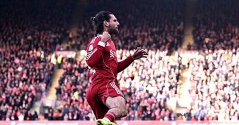 Trực tiếp Liverpool 1-0 Tottenham: Alisson cứu thua (H2)