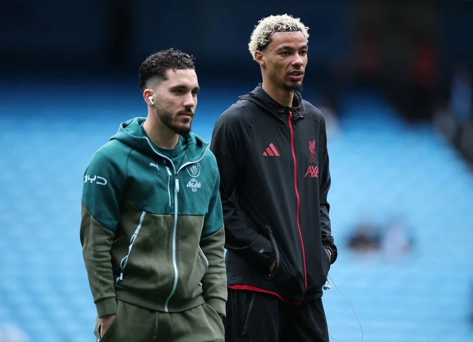 Trực tiếp Man City 0-0 Liverpool: Tâm điểm tứ kết FA Cup 2025/2026 Trực tiếp Man City 0-0 Liverpool: Tâm điểm tứ kết FA Cup 2025/2026