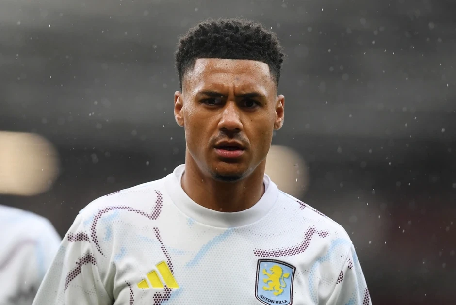 Trực tiếp MU 0 - 0 Aston Villa: Quỷ đỏ bất ngờ "xoay-tua" đội hình Trực tiếp MU 0 - 0 Aston Villa: Quỷ đỏ bất ngờ "xoay-tua" đội hình