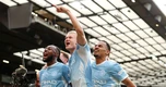 Trực tiếp MU 0-1 Man City: Haaland lập đại công (H2)
