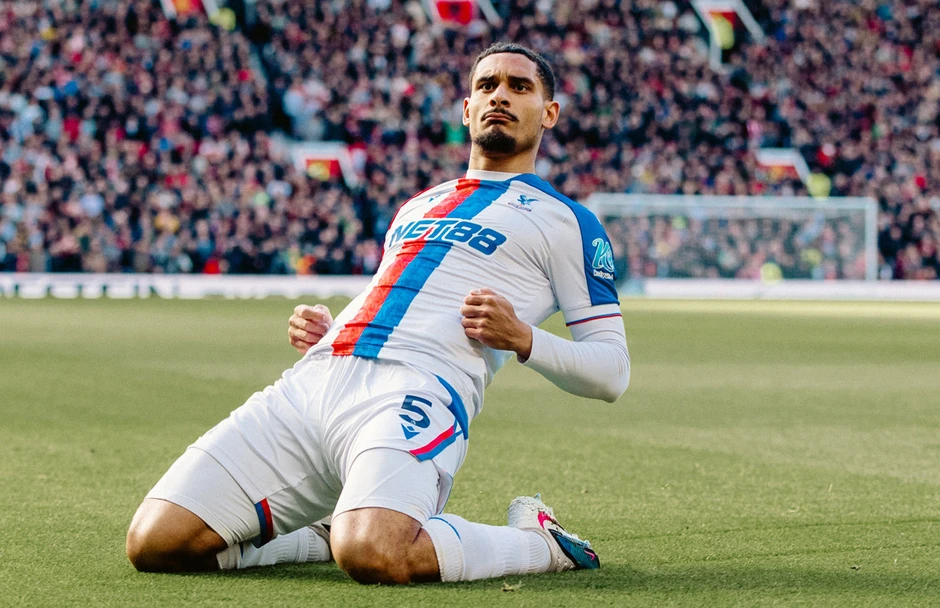 Trực tiếp MU 1-1 Crystal Palace: Bước ngoặt penalty và thẻ đỏ Lacroix (H2) Trực tiếp MU 1-1 Crystal Palace: Bước ngoặt penalty và thẻ đỏ Lacroix (H2)