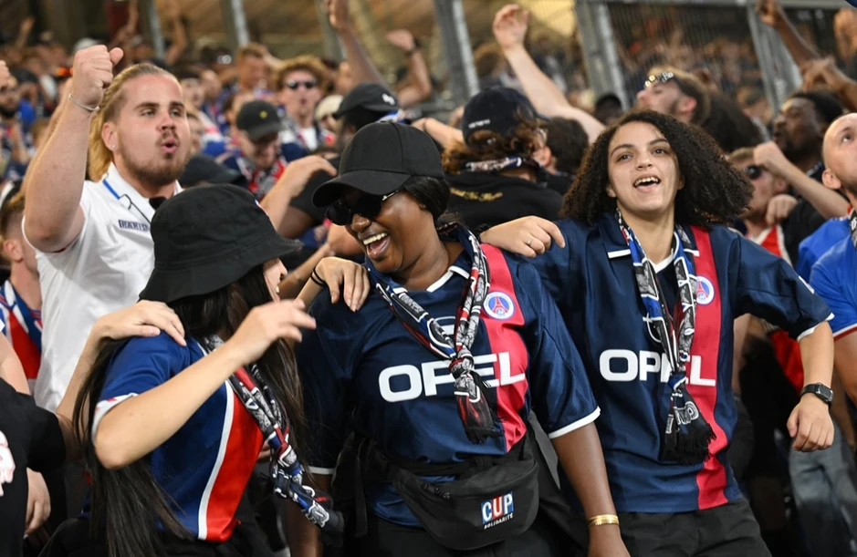 Trực tiếp PSG 0-0 Aston Villa: Kịch tính Siêu Cúp châu Âu 2026