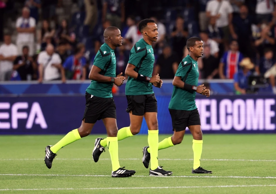 Trực tiếp PSG 0-0 Aston Villa: Kịch tính Siêu Cúp châu Âu 2026