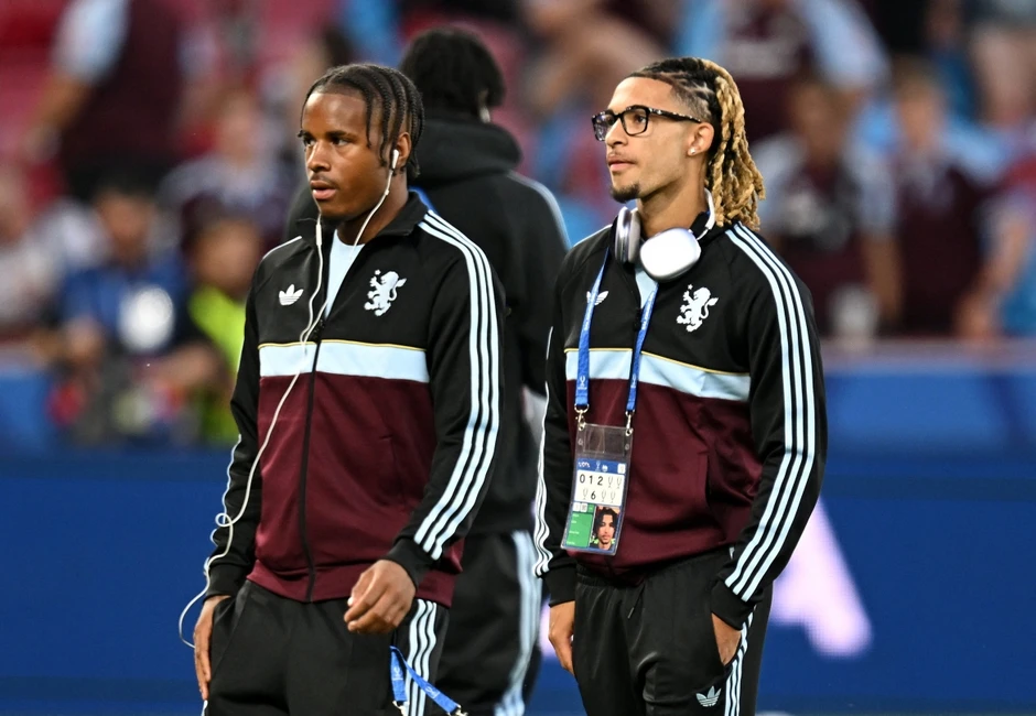 Trực tiếp PSG 0-0 Aston Villa: Kịch tính Siêu Cúp châu Âu 2026