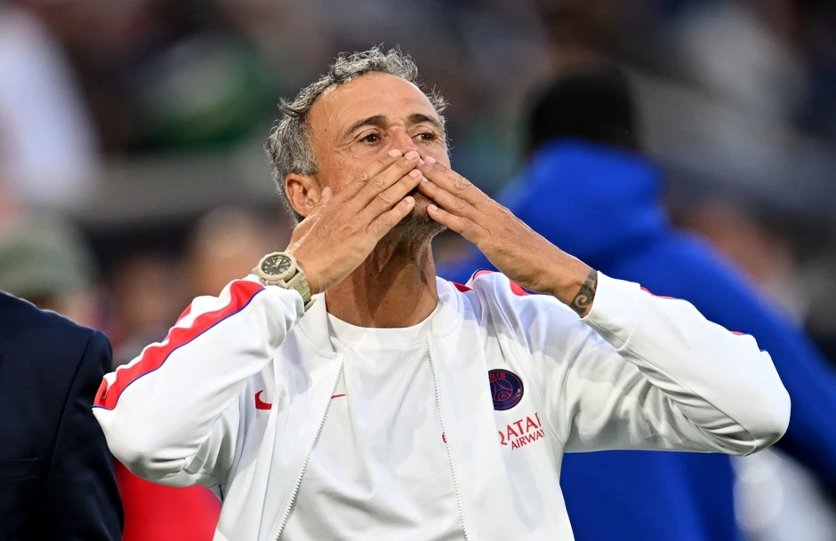 Trực tiếp PSG 0-0 Aston Villa: Kịch tính Siêu Cúp châu Âu 2026