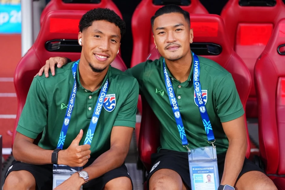 Trực tiếp Thái Lan 0-0 Malaysia: Trận đấu bắt đầu Trực tiếp Thái Lan 0-0 Malaysia: Trận đấu bắt đầu
