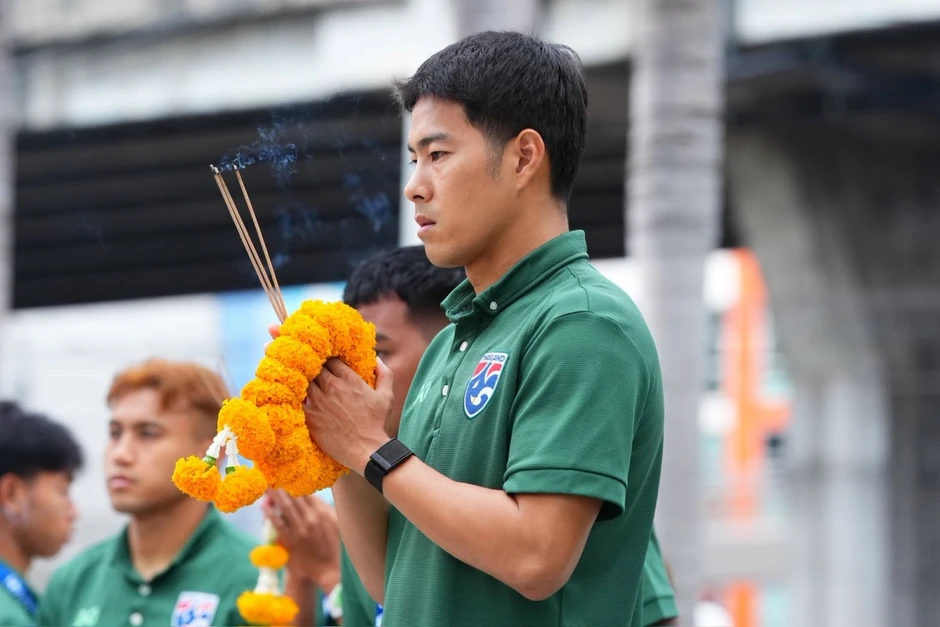 Trực tiếp Thái Lan 0-0 Malaysia: Trận đấu bắt đầu Trực tiếp Thái Lan 0-0 Malaysia: Trận đấu bắt đầu